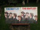 The Beatles Rock N Roll Music LP`s Vol 1 + Vol 2 MFP c1980 Vinyl Near Mint