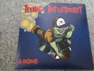 Teenage Bottlerocket - A-Bomb (Rare 7