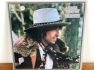 BOB DYLAN - Desire LP RECORD - 1975 US Pressing CBS SBP 234778