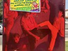 The Rolling Stones Dirty Work Lp Sealed Original Charlie Watts Art Hype Sticker.