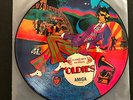 LP ALBUM PICTURE DISC--THE BEATLES--OLDIES / A COLLECTION OF BEATLES