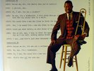 AL GREY-THE THINKING MAN'S TROMBONE-DG  ARGO MONO LP