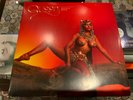 Nicki Minaj Queen Orange Coloured Vinyl 2 X LP Record