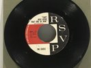 The Excels Doo Wop 45 On RSVP “Can’t Help Loving That Girl Of Mine”