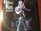 Ozzy Osbourne Randy Rhoads Tribute 1978 CBS 1st Pressing Blue Label Vinyl LP