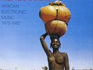 Bebey Francis-African Electronic Music (UK IMPORT) VINYL NEW