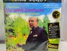 RCA LSC 1806 - STRAUSS ALSO SPRACH ZARATHUSTRA REINER Vinyl Living Stereo NM+