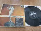 Rossini Overtures William Tell Peter Maag PCO Decca WBG ED1 Stereo SXL 2182 LP
