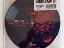 THE HU - SAD BUT TRUE / WOLF TOTEM PAPA ROACH METALLICA RSD PICTURE DISC 7