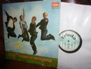 Danish Sharks, Ready Steady Go  Danish Beat German Triola TDL 209 Mono LP 1964