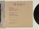 LED ZEPPELIN IV 4 ZOSO Vinyl LP Record w/ Inner Sleeve - 1971 Atlantic SD 7208