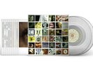 Pearl Jam No Code Clear Vinyl 25th Anniversary Reissue - All Proceeds To AFSP