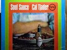 CAL TJADER - Soul Sauce - Verve Brand New Sealed LP
