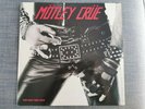 Mötley Crüe - Too Fast For Love Europe Vinyl LP 1984 + Innerbag (VG+/VG) .