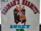 LP - HERMAN`´S HERMITS - LUCKY 13 - COLUMBIA  SMC 74232 - rar