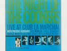 BLUE NOTE MONO 4208 FREDDIE HUBBARD - NIGHT OF THE COOKERS VOLUME II  - VG++