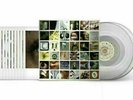 Pearl Jam No Code vinyl - Clear 25th Anniversary Edition
