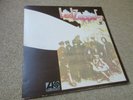 Led Zeppelin II 2 LP UK ORIGINAL RED & PLUM SUMMER-1971 GREAT AUDIO  [Ex/Vg+]