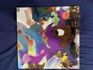 LIL UZI VERT VS THE WORLD VINYL ALBUM 2017  #1510 Of #2700