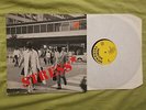 STRESS - same 1982 1st pressing ROCK-O-RAMA RRR 10 German Oi  Punk VINYL VG++