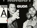 Malagasy / Gilson - Malagasy [New Vinyl LP]