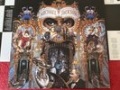 Michael Jackson - Dangerous (2xLP, Album) 2010 Superior Heavy Vinyl Mint Copy