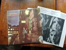 David Bowie - The Rise And Fall Of Ziggy Stardust 1972 UK LP RCA 1st Mint Copy