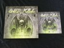 DoLp Overkill: White Devil Armory, Clear Vinyl,  Vinyl