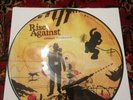 RISE AGAINST Appeal To Reason LP Limited Edition Picture Disc vinyl