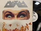 Cronos – Dancing In The Fire LP 1990 Neat Records – NEAT LP1048 EX/NM