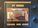 RY COODER Chicken Skin Music MOBILE FIDELITY mfsl mofi SEALED LP 180g Vinyl NUMB
