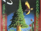 Ozric Tentacles ‎– Arborescence Lp Vinile Rosso