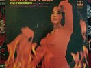 The Firebirds Light My Fire [Heavy Psychedelic Rock] LP 1969 Crown Records PSYCH