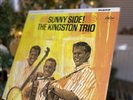 The Kingston Trio ?– Sunny Side  - 12” Vinyl - Record LP