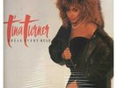 Tina Turner Lp Vinile Break Every Rule / Capitol Records?? 64 2406111 Sigillato
