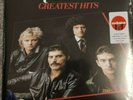 Brand New QUEEN Greatest Hits 2xLP Ruby Red US Vinyl Exclusive