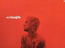 Justin Bieber ‎– Changes -  Red Vinyl  LP New Sealed