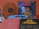 Public Enemy ?– Fear Of A Black Planet VMP Hip Hop Brown Blue Marble Vinyl 2LP