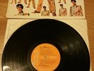 ELVIS PRESLEY GOLDEN RECORDS VOLUME 2 ORANGE MONO LAMINATED SLEEVE