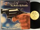 Mothers Of Invention, The  20 Originals Of The Mothers Of Invention  German