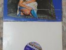 TEENA MARIE - IT MUST BE MAGIC IN SHRINK VINYL + SINGLE SQUARE BIZ