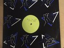 Sinitta Renet ‘Never Too Late’ Super Rare UK Funk/Soul Disco 12”