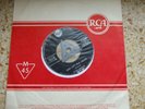 Elvis Presley single Baby Lets Play House RCA 47-6383
