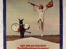 The Rolling Stones - Get Yer Ya-Ya's Out  1970 London Records 12