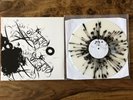Russian Circles - Enter Ltd Col Splatter Vinyl 2. Press