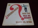 Felix Del Rosario Y Sus Magos Del Ritmo ?– Quieres Gozar - Baile Con Felix Del R