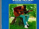 WILLIE NELSON  on LP 