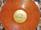 Rolling Stones - Some Girls 1978 Orange Vinyl