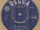 JOHN MAYALL**PARCHMAN FARM**MOD**BEAT**THE DECCA LABEL**HEAR IT