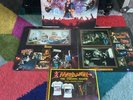 Marillion The Thieving Magpie (La Gazza Ladra) Vinyl LP 1st Press Rare